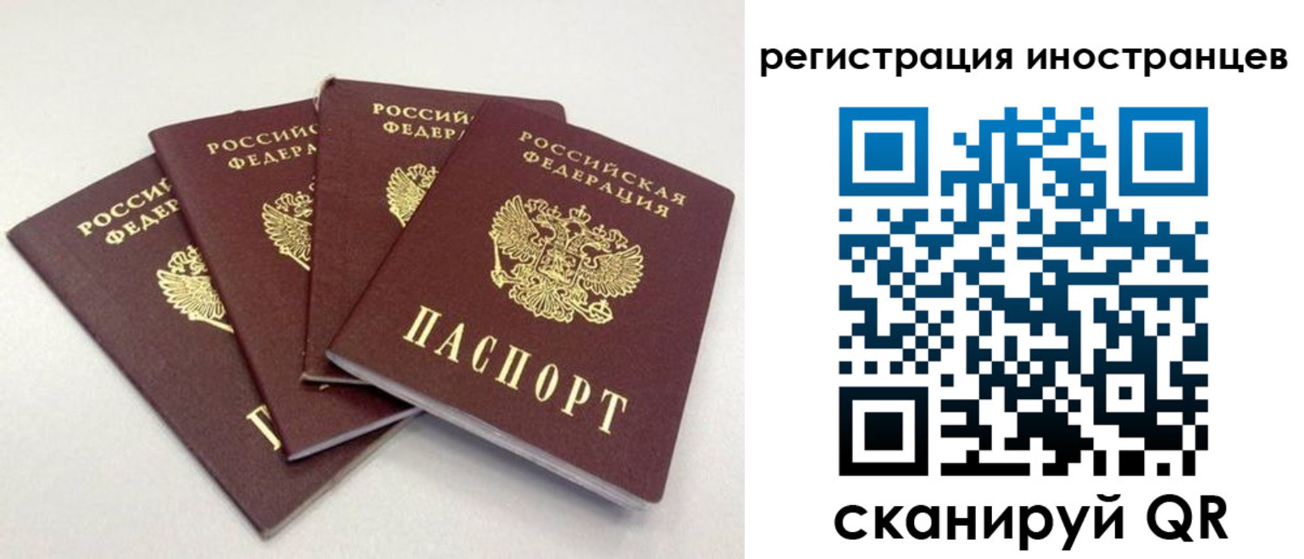 временная регистрация для школы в Раменском